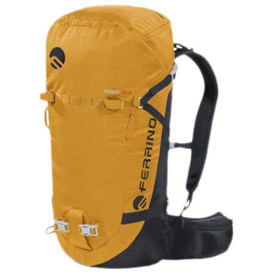 Ferrino Triolet 25+3l Rygsæk Orange