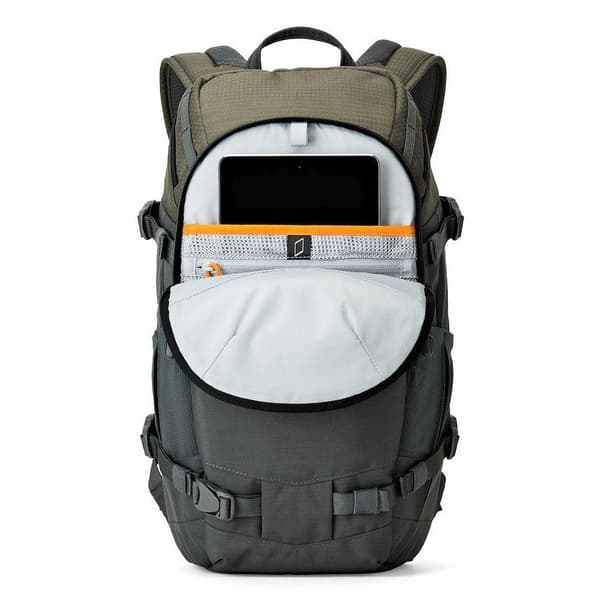 Lowepro Flipside Trek 250 Aw Reppu Harmaa