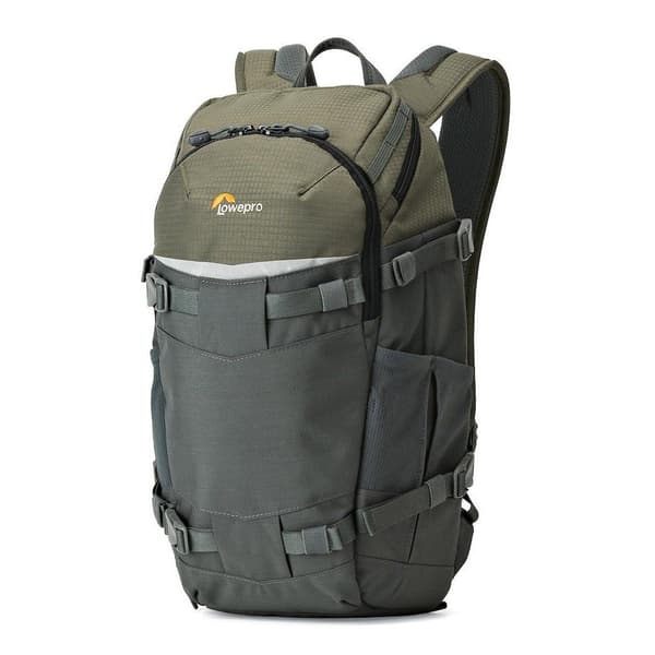 Lowepro Flipside Trek 250 Aw Rygsæk Grå
