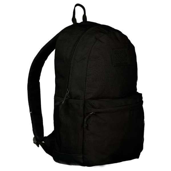 Superdry Classic Montana Ryggsäck Svart
