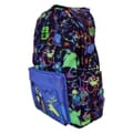 Pikkukuva 2 / 5: Loungefly Disney Nightmare Before Christmas nylon backpack 43cm