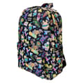 Miniatyrbilde 2 av 4: Loungefly Nickelodeon nylon backpack 43cm