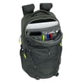 Pikkukuva 3 / 7: Vaellusreppu Safta Trekking Harmaa 25 L 30 x 52 x 16 cm
