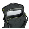 Pikkukuva 3 / 8: Vaellusreppu Safta Trekking Harmaa 31 L 34 x 60 x 15 cm