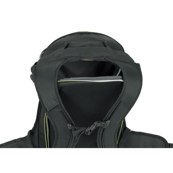 Vandrerygsæk Safta Trekking Grå 31 L 34 x 60 x 15 cm