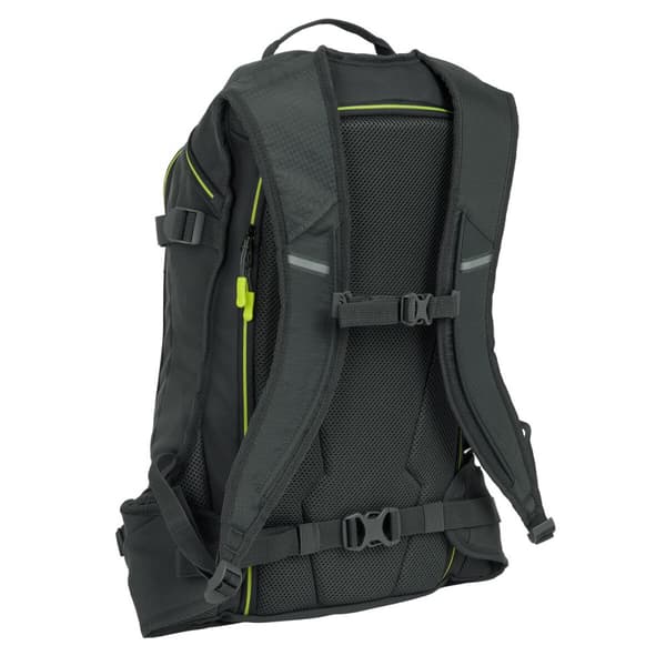Vandrerygsæk Safta Trekking Grå 31 L 34 x 60 x 15 cm