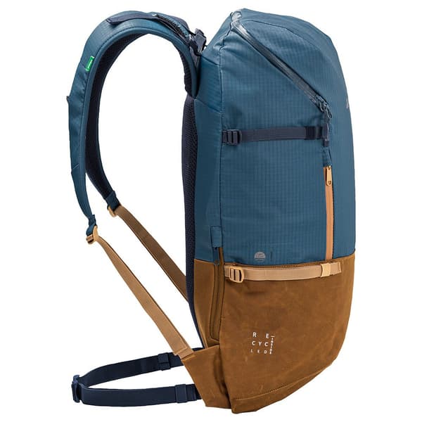 Vaude Citygo Ii 30l Rygsæk Blå