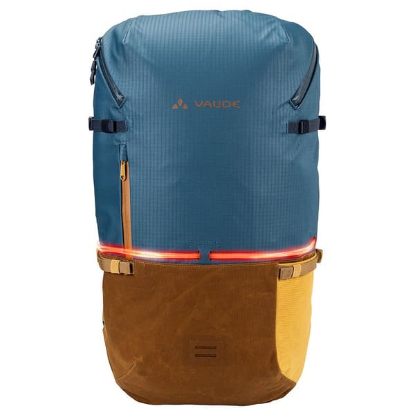 Vaude Citygo Ii 30l Rygsæk Blå