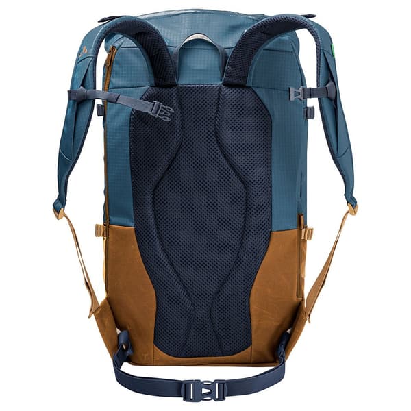 Vaude Citygo Ii 30l Rygsæk Blå