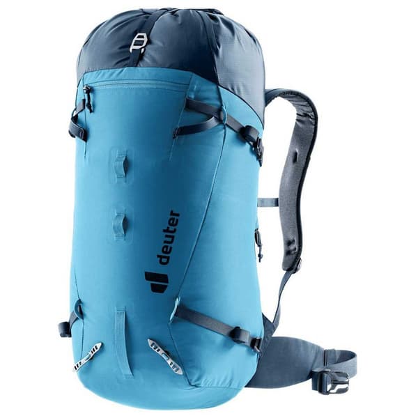 Deuter Guide 30l Reppu Sininen