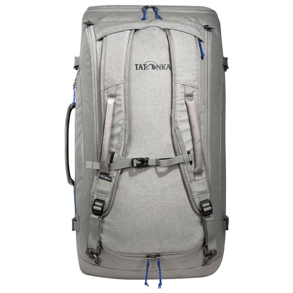 Tatonka Duffle Bag 65l Rygsæk Grå