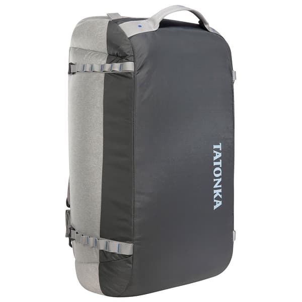 Tatonka Duffle Bag 65l Rygsæk Grå