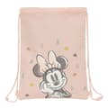 Pikkukuva 1 / 4: Narureppu Minnie Mouse Baby Pinkki 26 x 34 x 1 cm