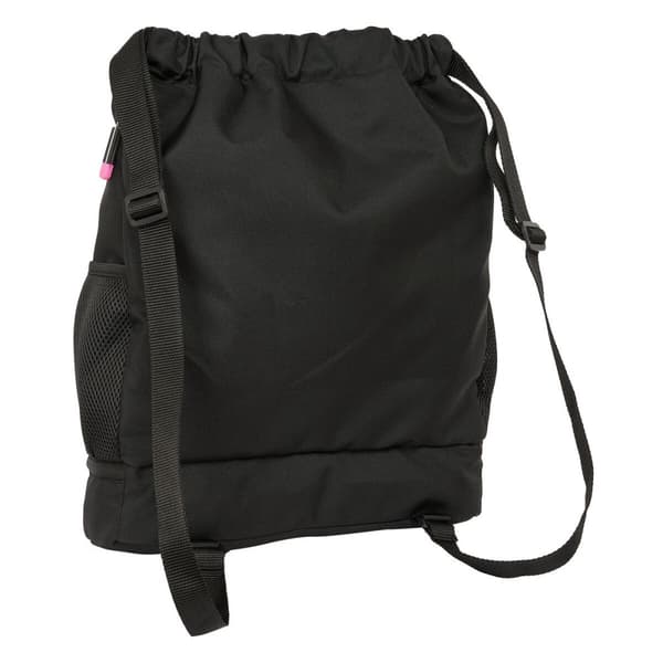 Narureppu Kings League Porcinos Musta 35 x 40 x 1 cm