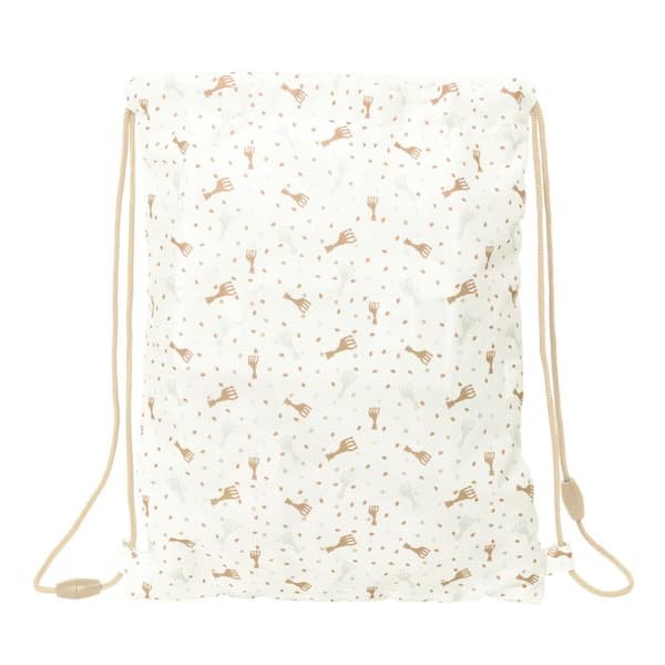 Narureppu Sophie la Girafe Beige 26 x 34 x 1 cm