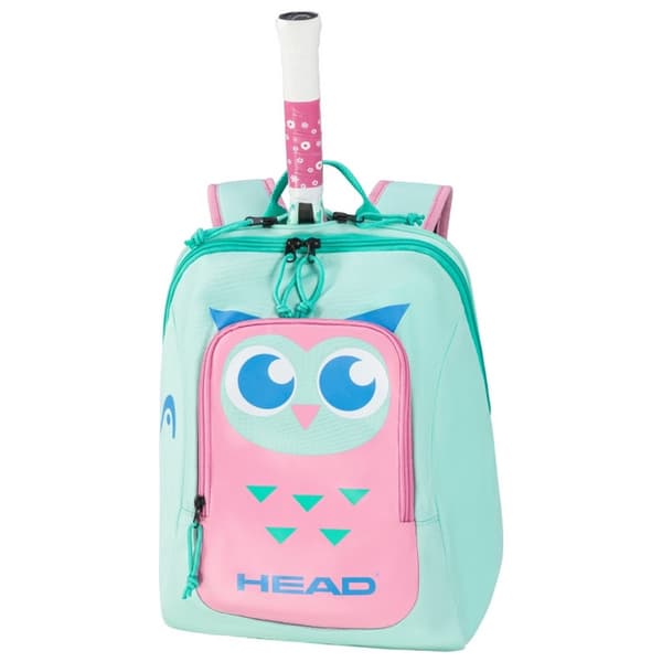 Head Childrens/Kids Tour Owl Backpack