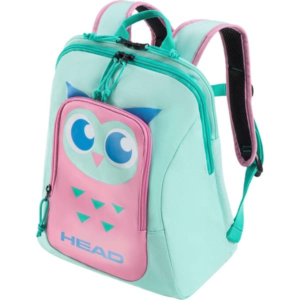 Head Childrens/Kids Tour Owl Backpack