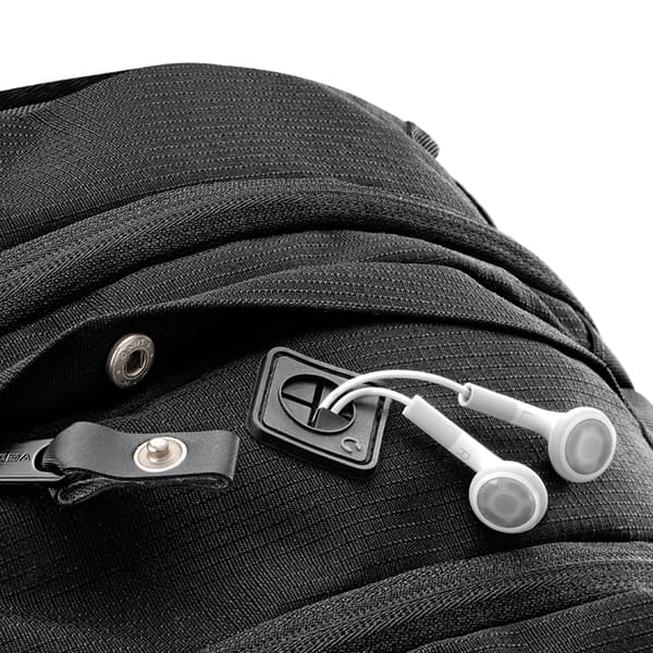 Quadra Vessel Laptop Backpack