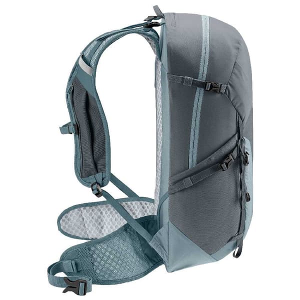 Deuter Speed Lite 25l Rygsæk Grå