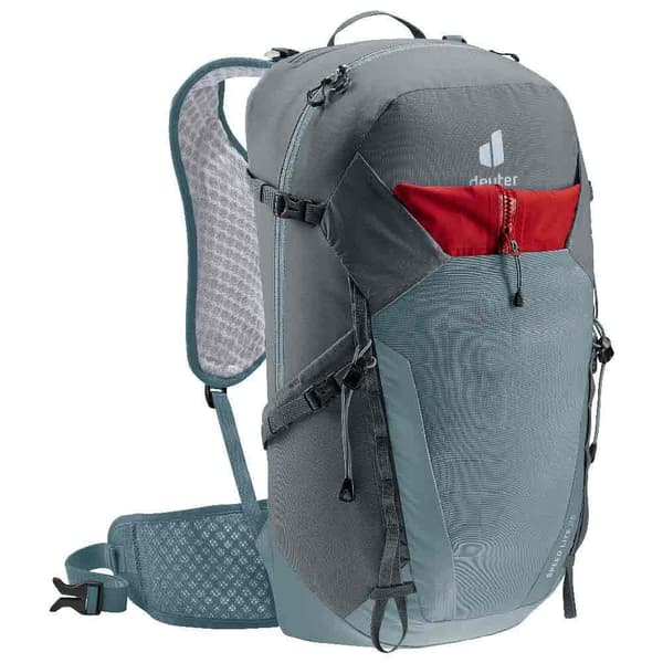 Deuter Speed Lite 25l Rygsæk Grå