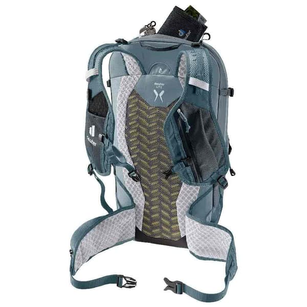 Deuter Speed Lite 25l Rygsæk Grå