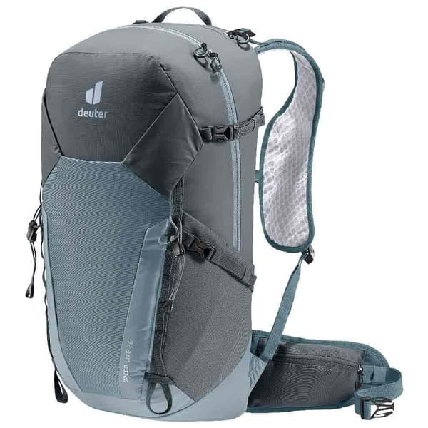 Deuter Speed Lite 25l Rygsæk Grå