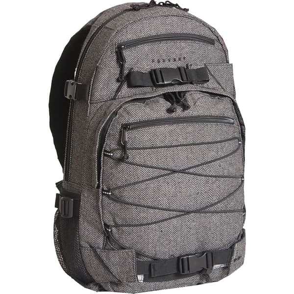 Forvert New Louis 20l Rygsæk Grå