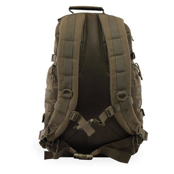 Highland Tactical Foxtrot 38l Rygsæk Brun