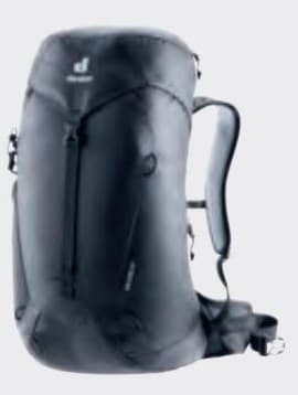 Plecak turystyczny Deuter AC Lite 30 sort