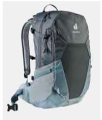 Plecak turystyczny Deuter Futura 21 SL grafitskifer