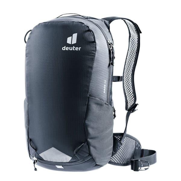 Plecak rowerowy Deuter Race 12 svart