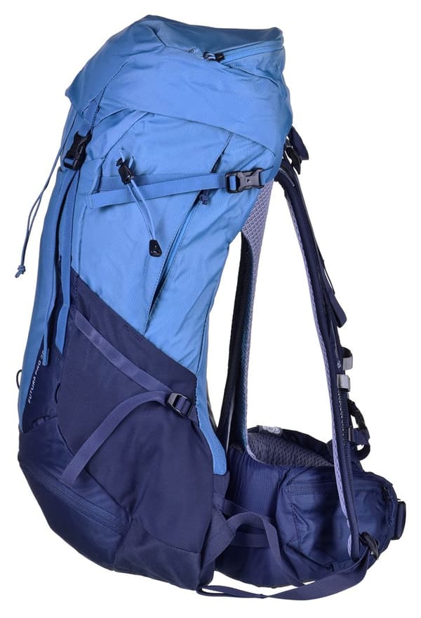Deuter Futura Pro 36 L Sininen