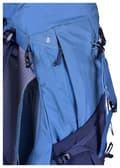 Pikkukuva 6 / 10: Deuter Futura Pro 36 L Sininen