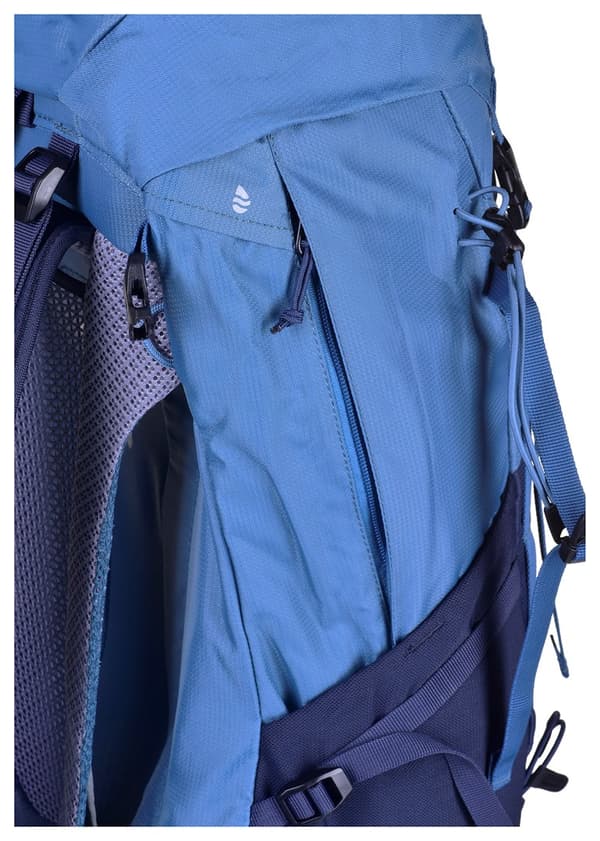 Deuter Futura Pro 36 L Sininen