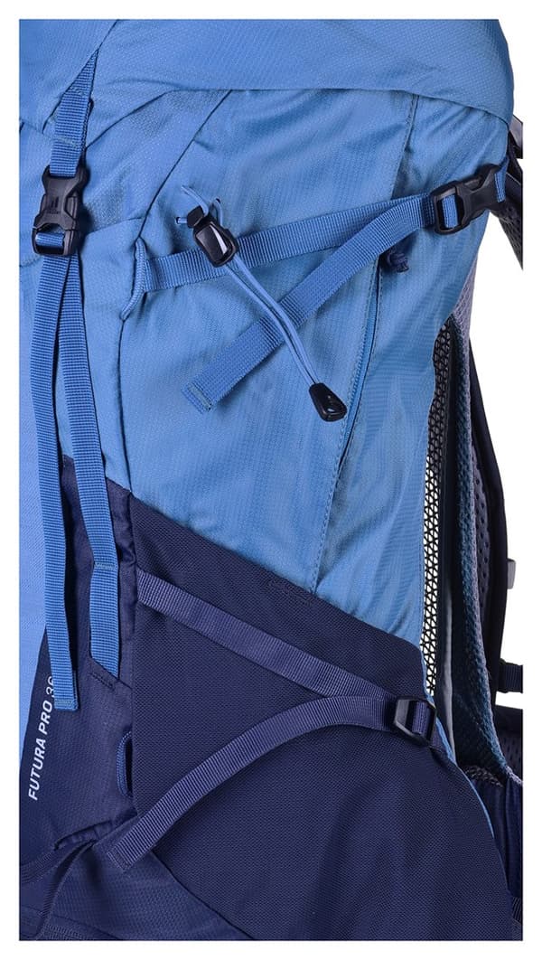 Deuter Futura Pro 36 L Sininen