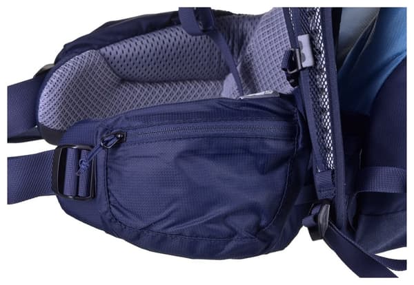 Deuter Futura Pro 36 L Sininen