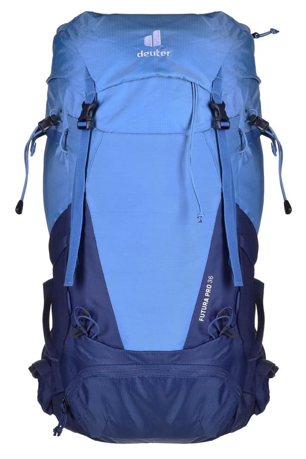 Deuter Futura Pro 36 L Sininen