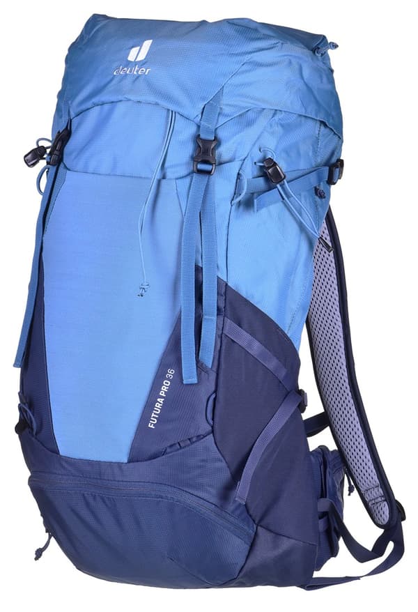 Deuter Futura Pro 36 L Sininen