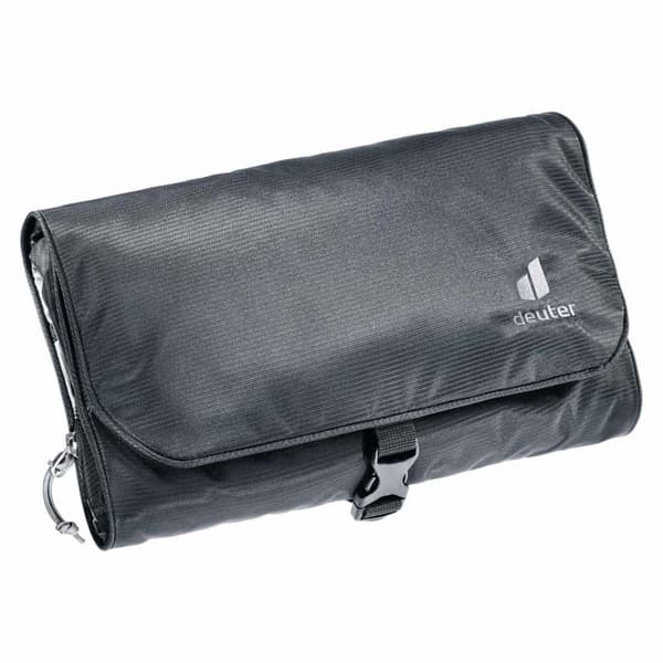 Kosmetyczka Deuter Wash Bag II svart