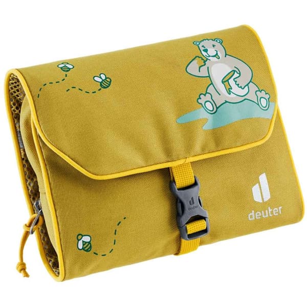 Kosmetyczka dziecięca Deuter Wash Bag Børnegurkemeje