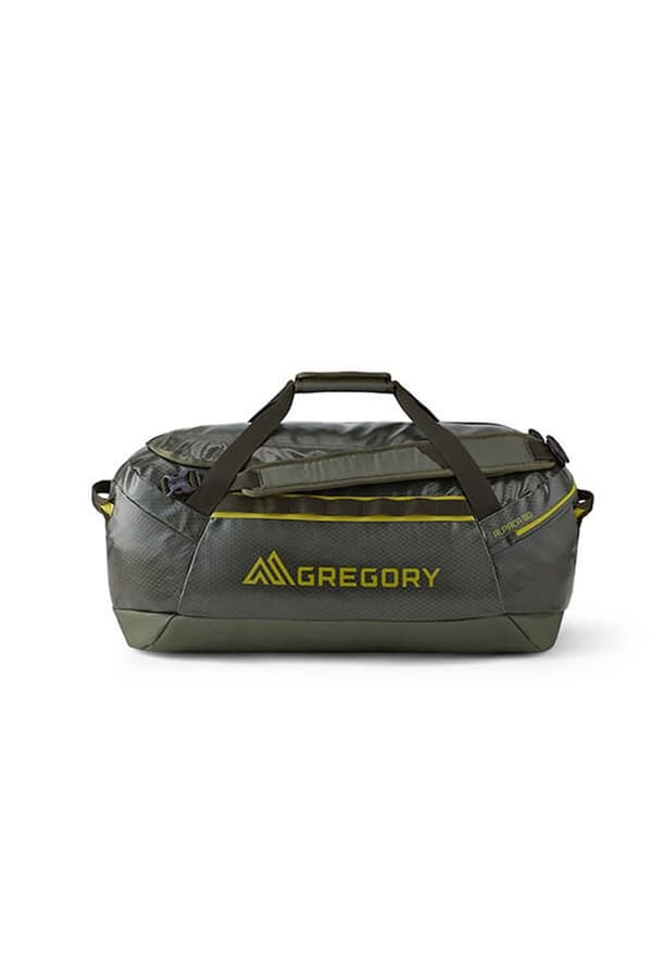 Torba podróżna GREGORY Alpaca 60 Gran Grøn
