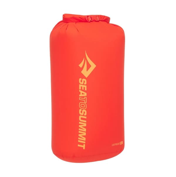 Worek wodoszczelny SEA TO SUMMIT Letvægts 35L Spicy Orange