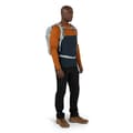 Pikkukuva 3 / 10: Osprey Hikelite 26 26 L Musta
