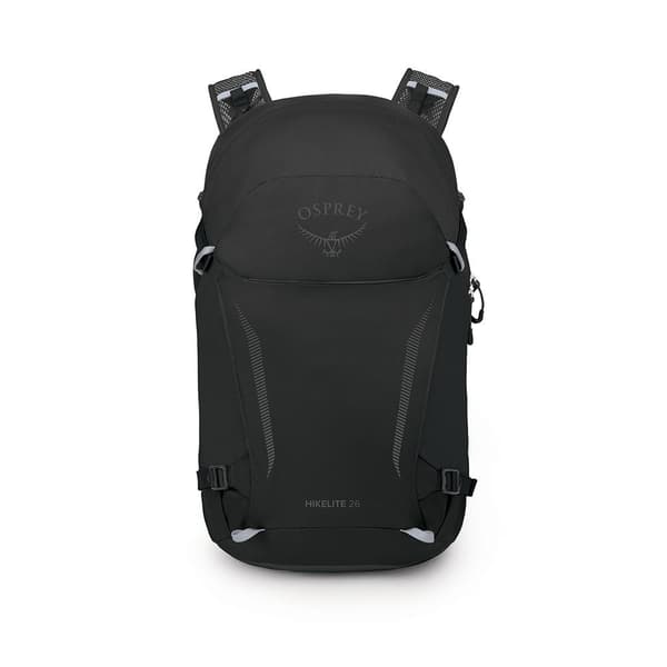 Osprey Hikelite 26 26 L Musta