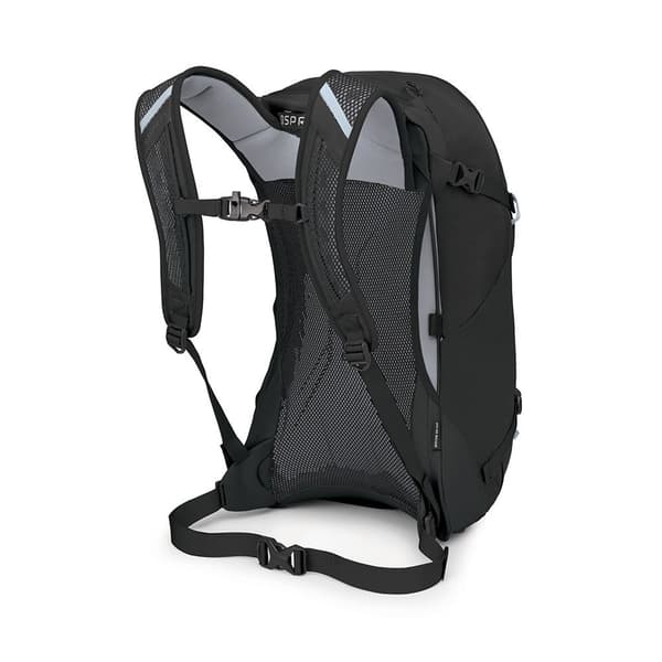 Osprey Hikelite 26 26 L Musta