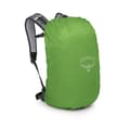 Pikkukuva 10 / 10: Osprey Hikelite 26 26 L Musta