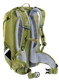 Miniatyrbild 7 av 10: Plecak rowerowy Deuter Trans Alpine 30 grodd-kaktus