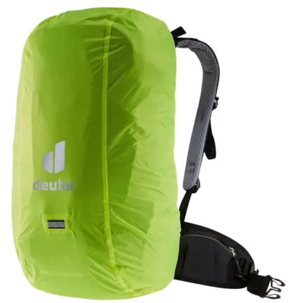 Plecak rowerowy Deuter Trans Alpine 30 musta