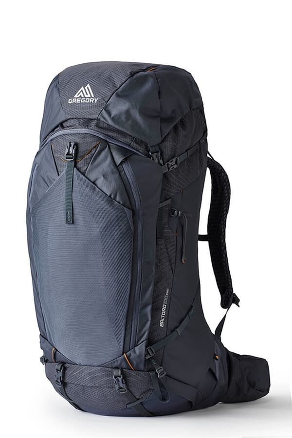 Trekking rygsæk - Gregory Baltoro Pro 100