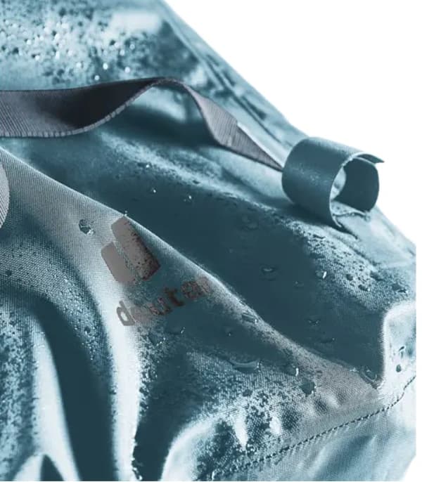 Mochila para bicicleta - Deuter Amager 25+5 Atlantic